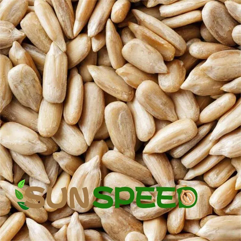 Confectionary Grade 2023 New Crop Inner Monglia Sunflower Seed Kernels