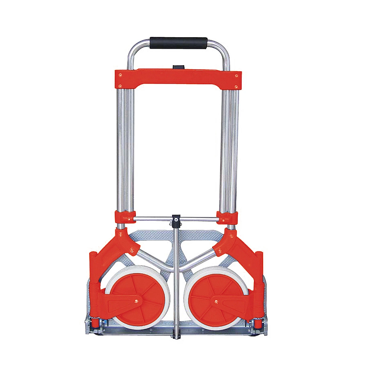 New Super Folding Hand Trolley