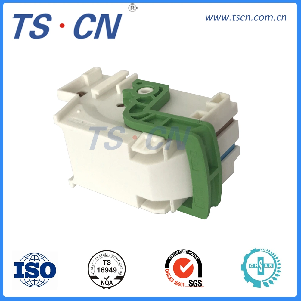 54p Tscn mazo de cables automotrices Conenctor