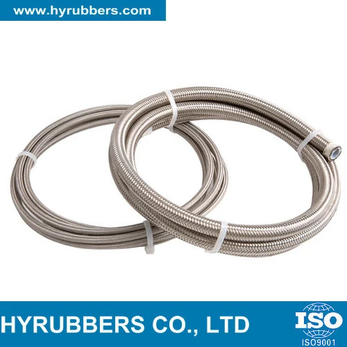 SAE 100 R14 Hose Smooth Surface Tube