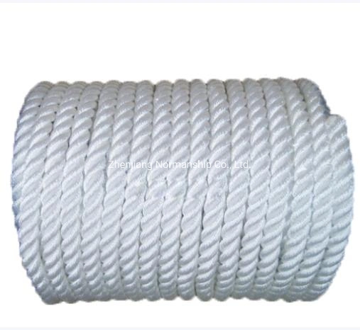 Marine PP Rope Polyester Rope