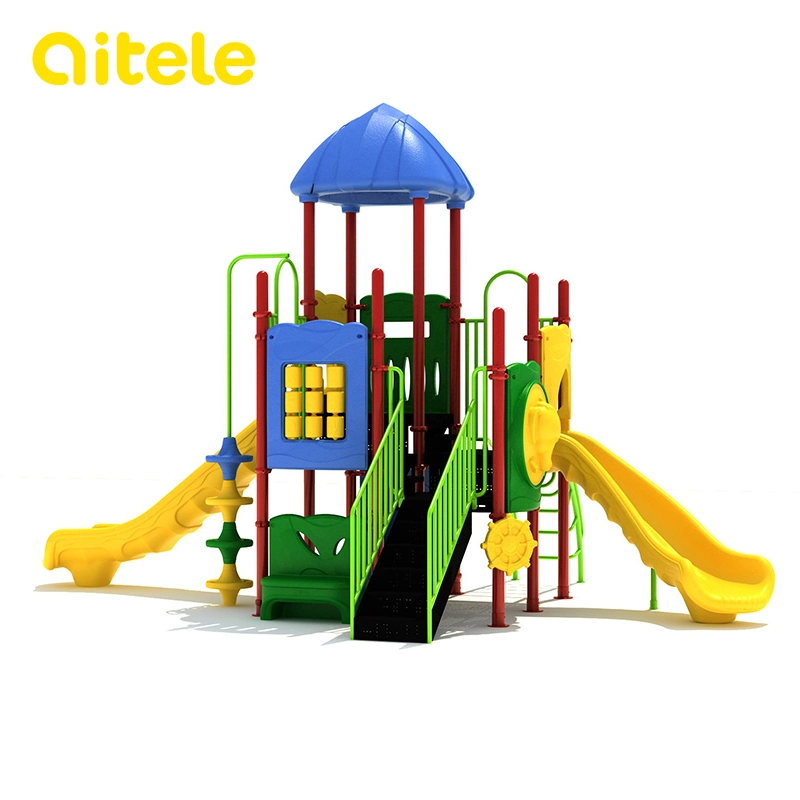 New Arrived School Children Playground Set