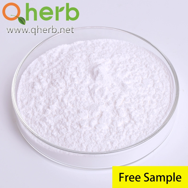 CAS 616-91-1 Wholesale Bulk Amino Acid 98.0~102.0% Nac N-Acetyl L-Cysteine Powder for Food