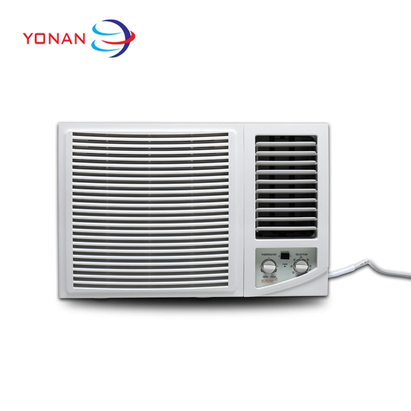 60Hz 220V Cooling Only Philippines Air Conditioners Window Type Air Conditioner