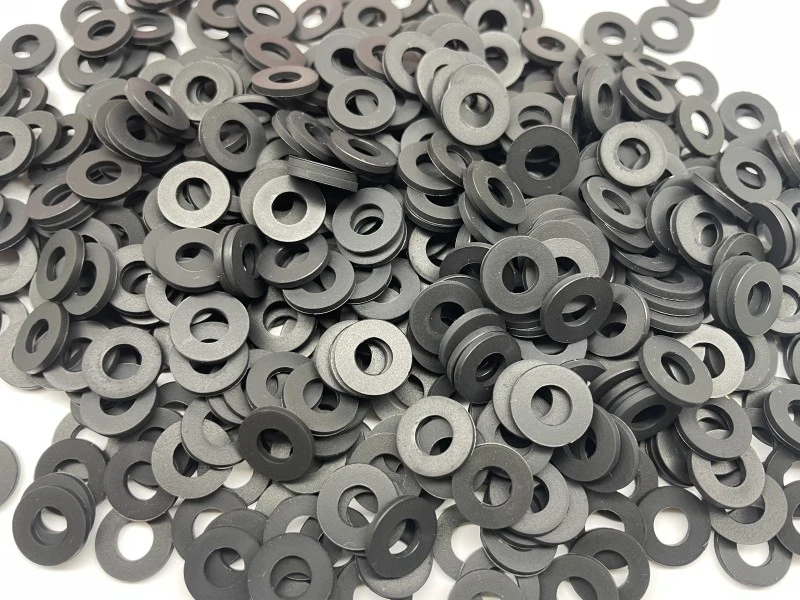 OEM Rubber Seal Rubber Gasket Mechanical Seal Hydraulic Seal Spare Parts Auto Parts