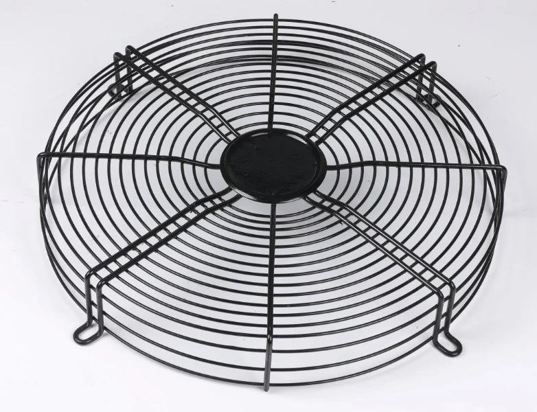 304 Stainless Steel Metal Fan Guard Grill, Ventilation Electric Motor Fan Cover