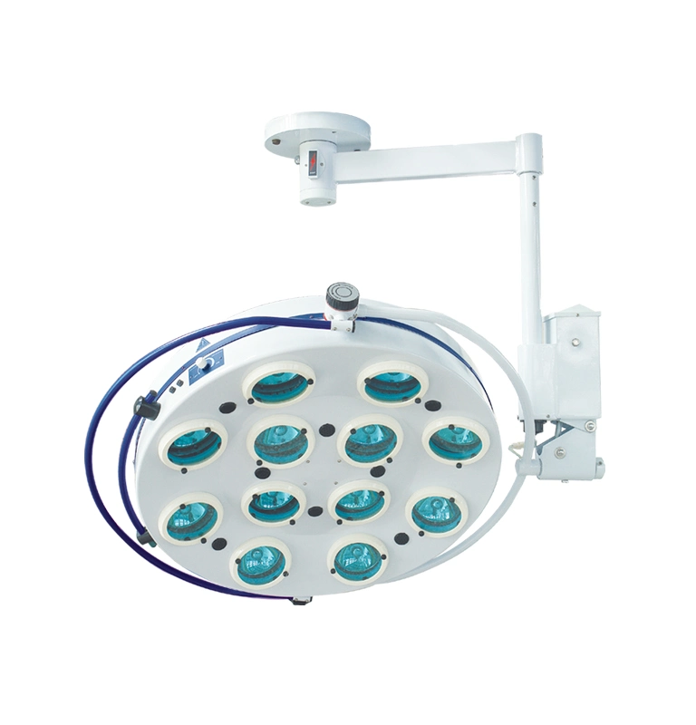 Factory Price Medical LED Shadowless Operating Light