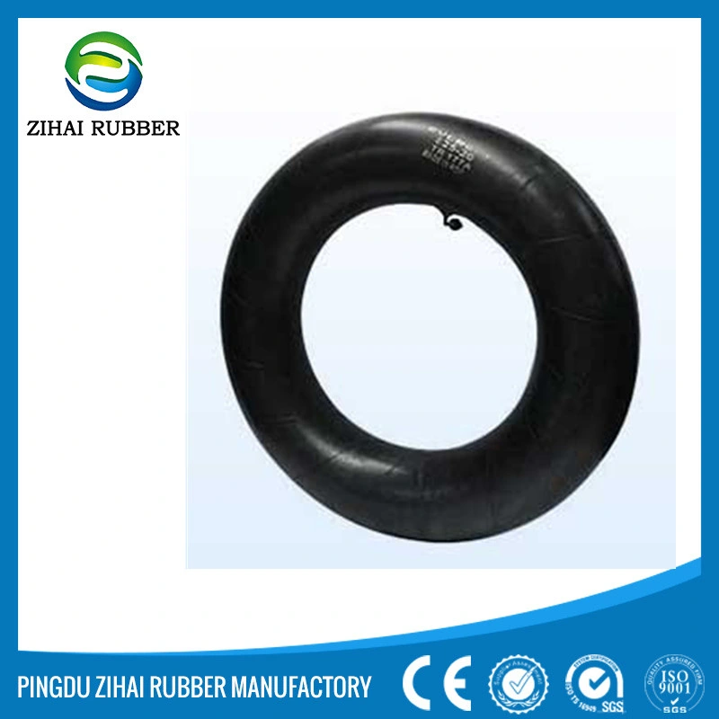 825-15 Light Truck Tyre Inner Tube