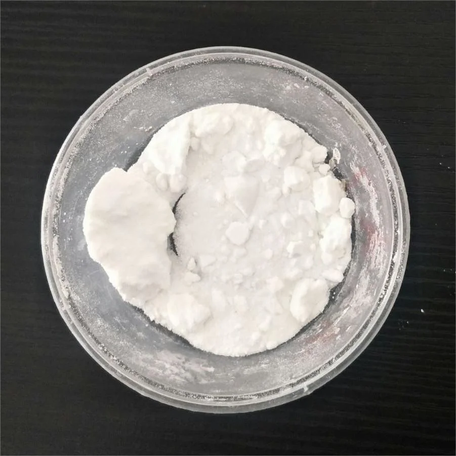 Sodium Bicarbonate with Factory Price