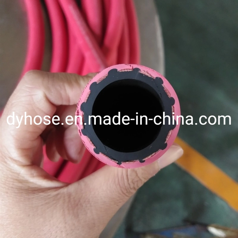 Factory Direct Sales of Rubber Spraying Air Pipe / Air Pipe / High quality/High cost performance  Air Pipe Water Pipe