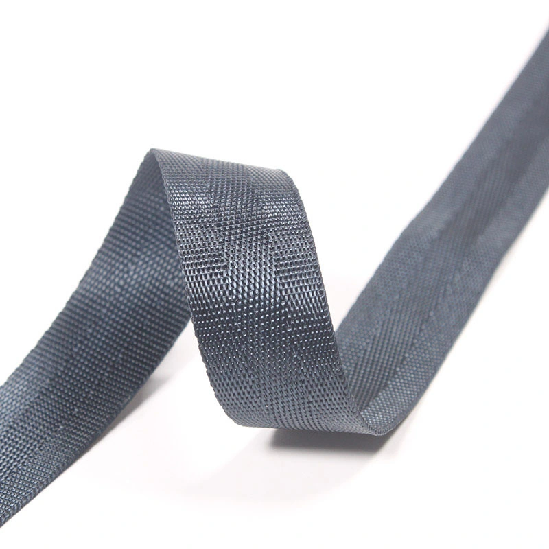 Polyester Cotton Webbing Used for Military Belt Clothing Bags