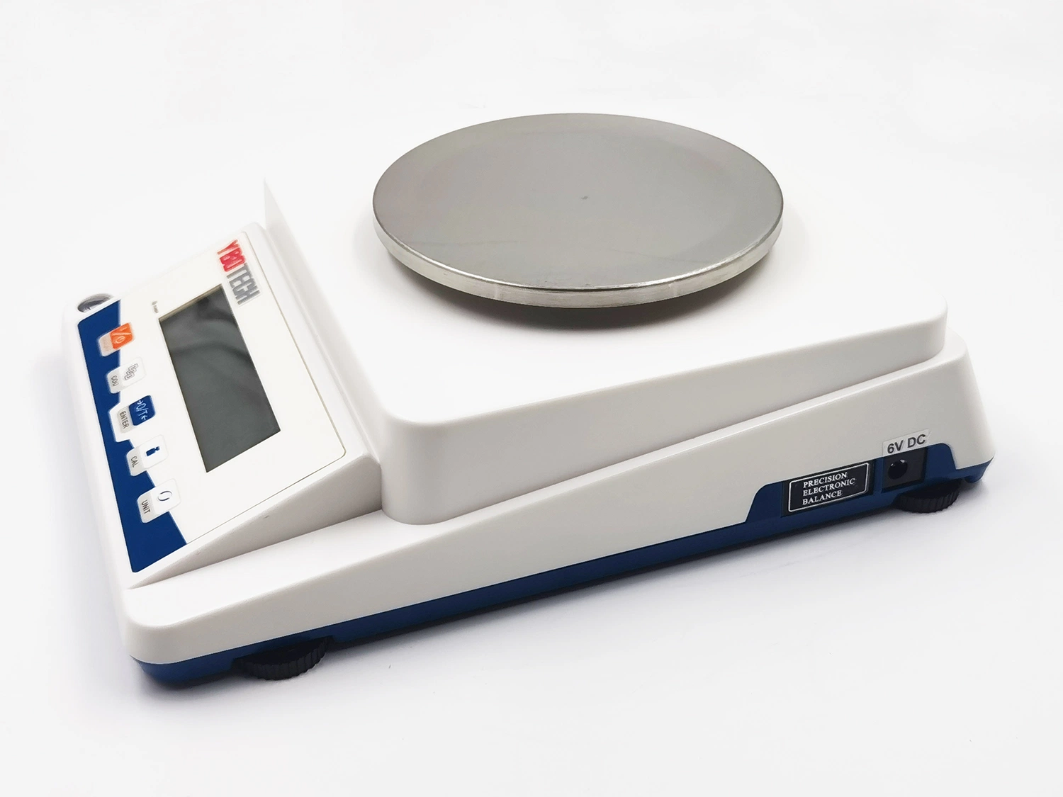 Electronic Balance, Lab Scale 610g/0.01g