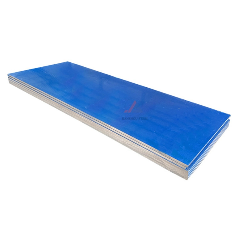 Floor Heating 3A21 4A01 5052 5005 Omega Aluminum Plate