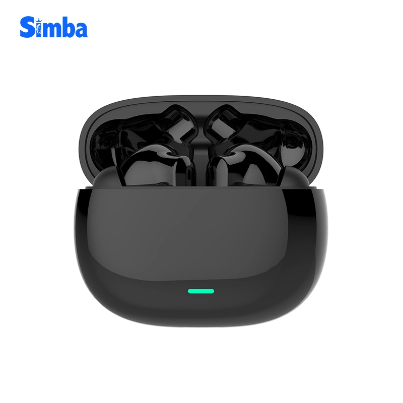 Tws Earphone Wireless Earbuds Headset with Cheaper Factory Price Headphone