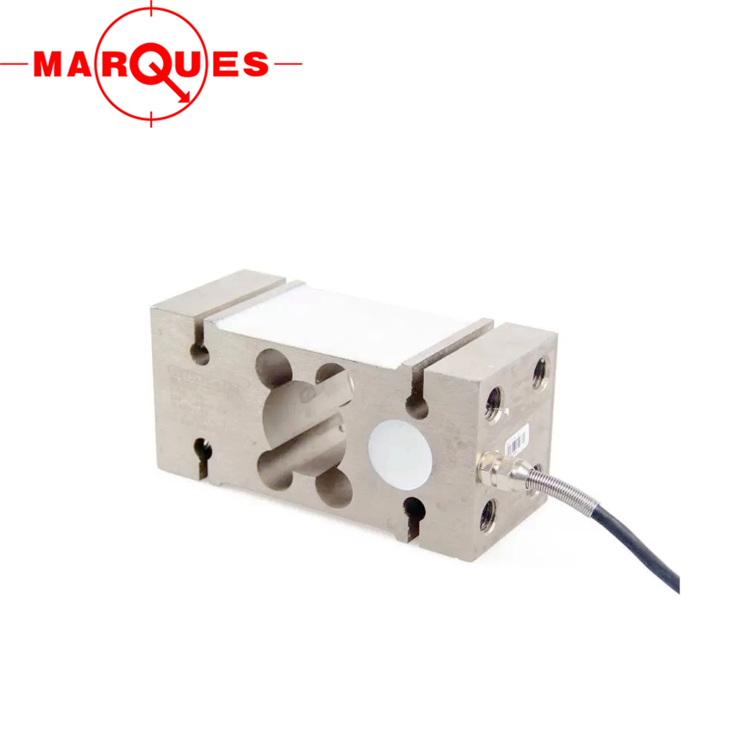 Aluminum Single Point IP67 Analog Type Weighing Load Cell