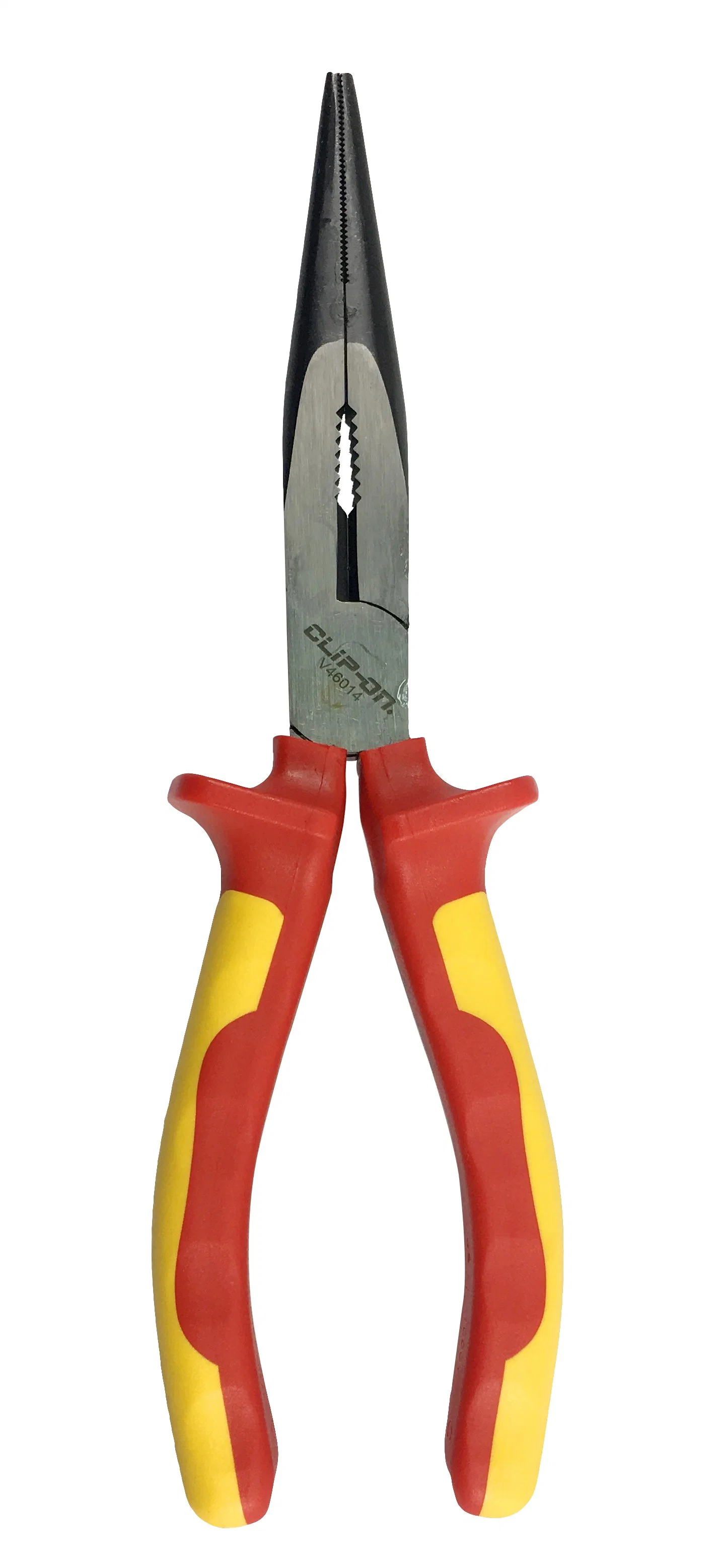 VDE GS IEC CR-V 1000V\INSULATED DIAGONAL PLIER\TECNICAL SET\HAND TOOL V46010