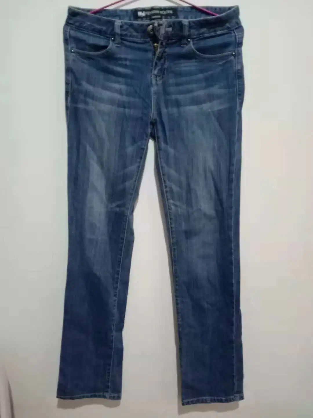 Hot Sale Pants Jeans and Trouses Used Clothes to Africa