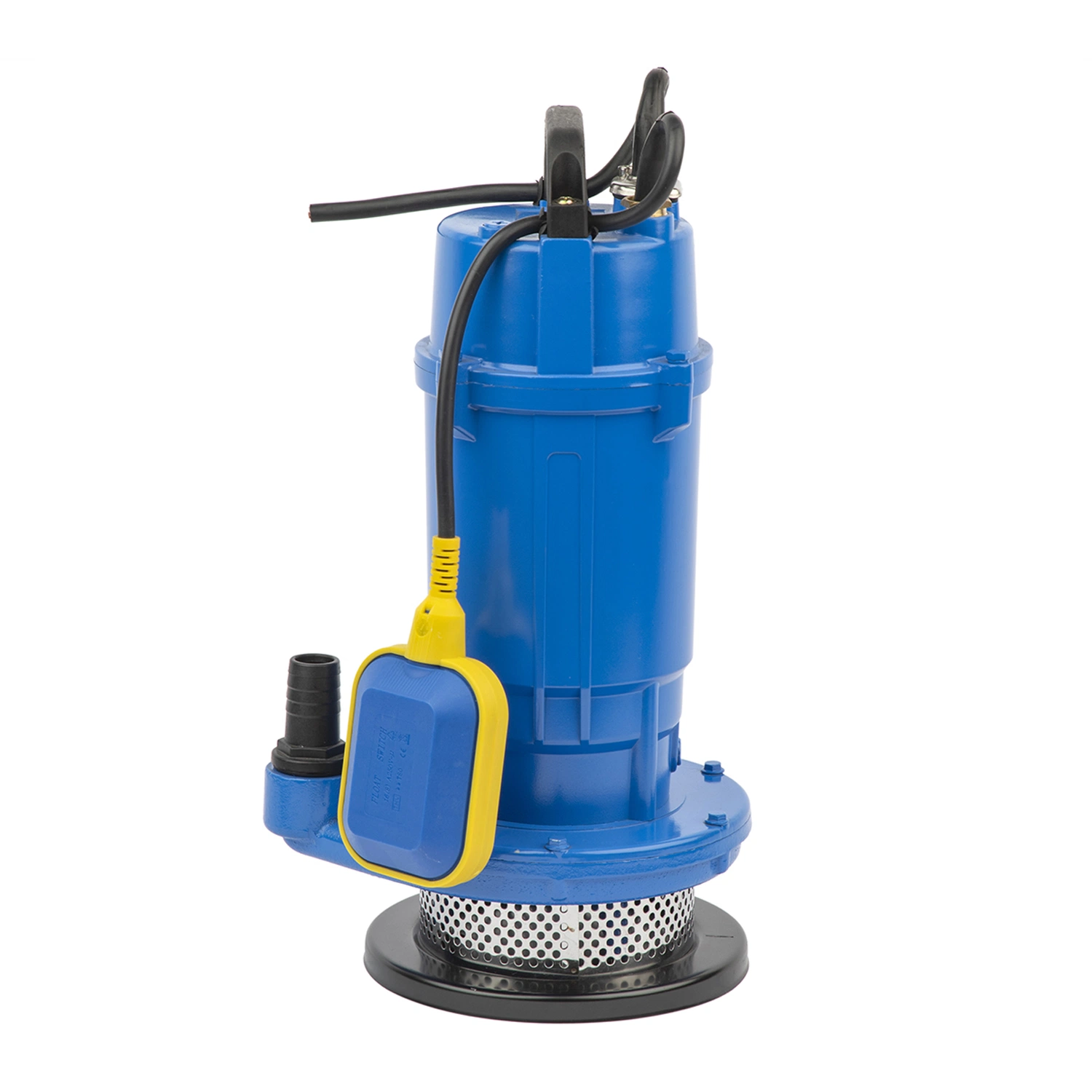 High quality/High cost performance Electric 1HP 0.75kw Farm Irrigation Agriculture Submersible Water Pump