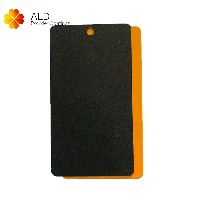 Colorful Electrostatic Wrinkle Effect Powder Coating