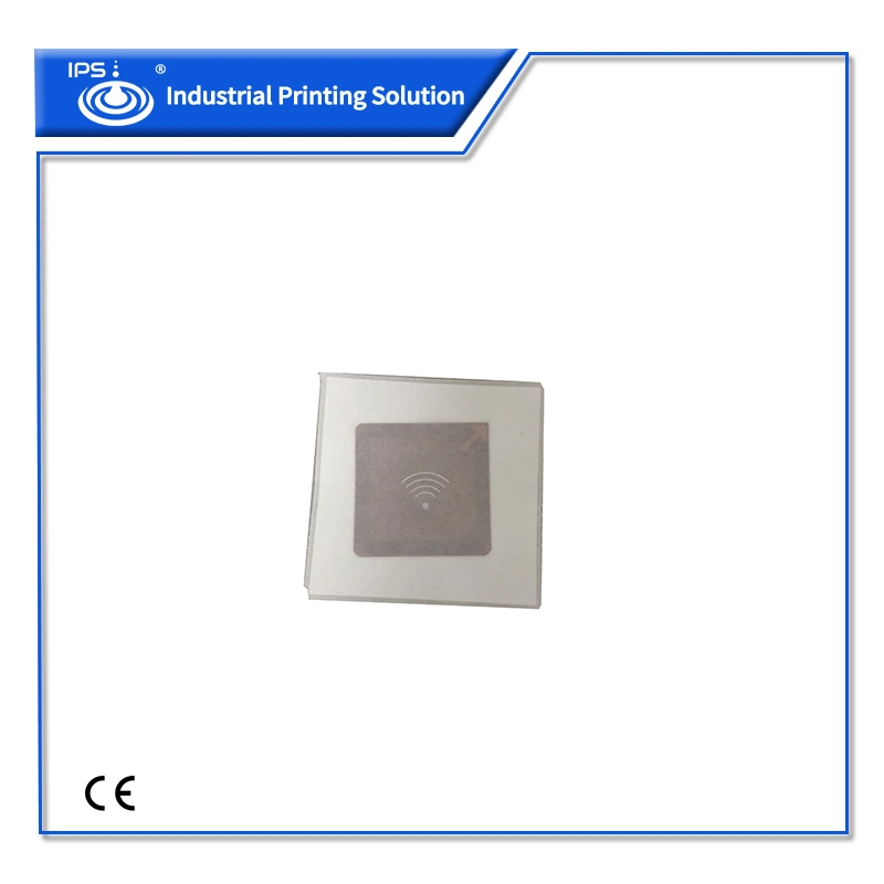 High Quality Domino Mc-2bk106 Smart Chip for Make-up Ax150I Inkjet Printer Parts