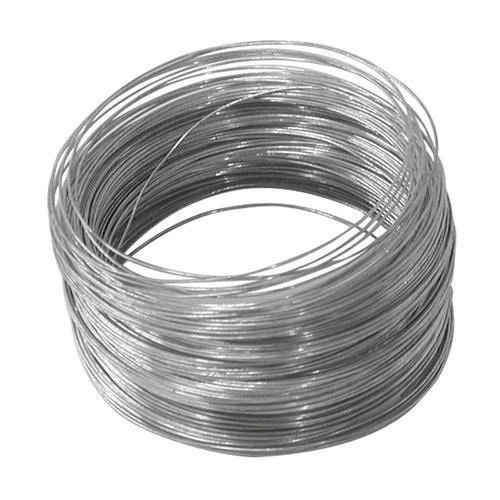 304/304h/304L/316/316L 316 AISI Stainless Steel Wire Rods, Ss430 Fittings Sterling Resistance Stainless Steel Wire Rope