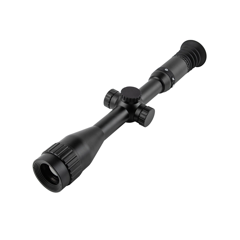 Dali High Reputation Safety Infrared Waterproof Riflescope Scope with IR