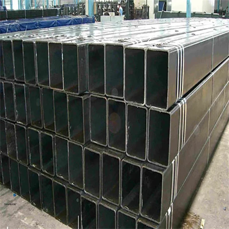 A333 St52 A106b SA210c SA192 A192 Carbon Alloy Boiler Precision High Pressure Seamless Steel Tube