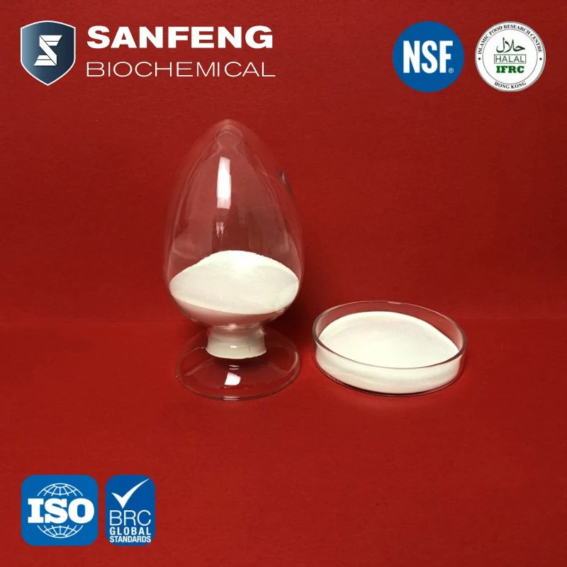 Food Grade 99% Purity Chicken Cartilage Chondroitin Sulfate with ISO/HALAL Certificate