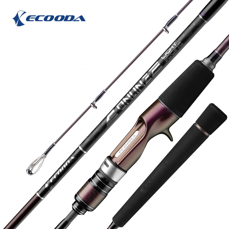 Online E Light Jigging Rod