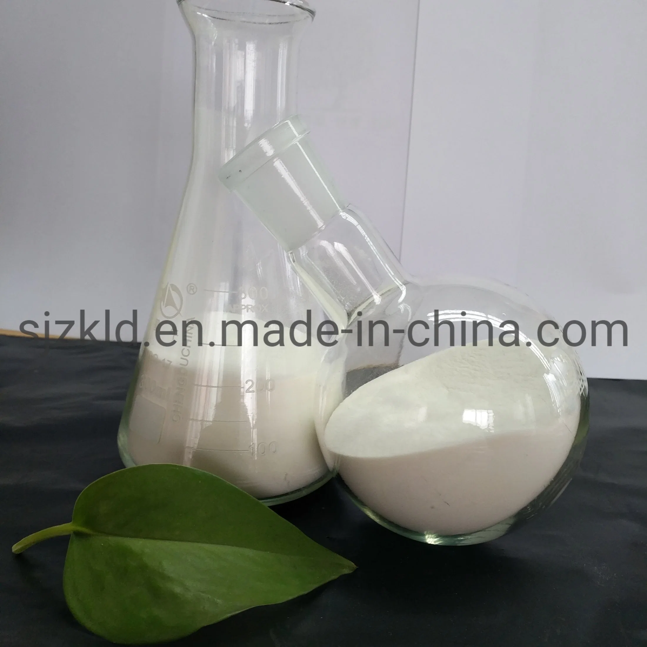 China Supplier Powder Sodium CMC CAS 9004-32-4 High Viscosity CMC