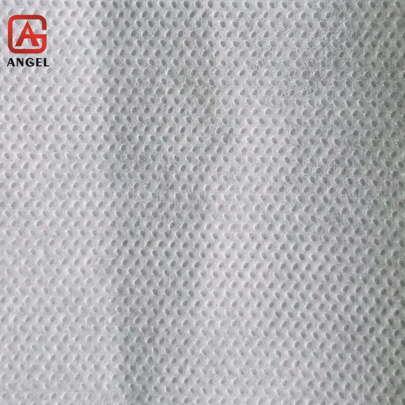 Materials for Disposable Bedsheet SMMS/SMS Nonwoven