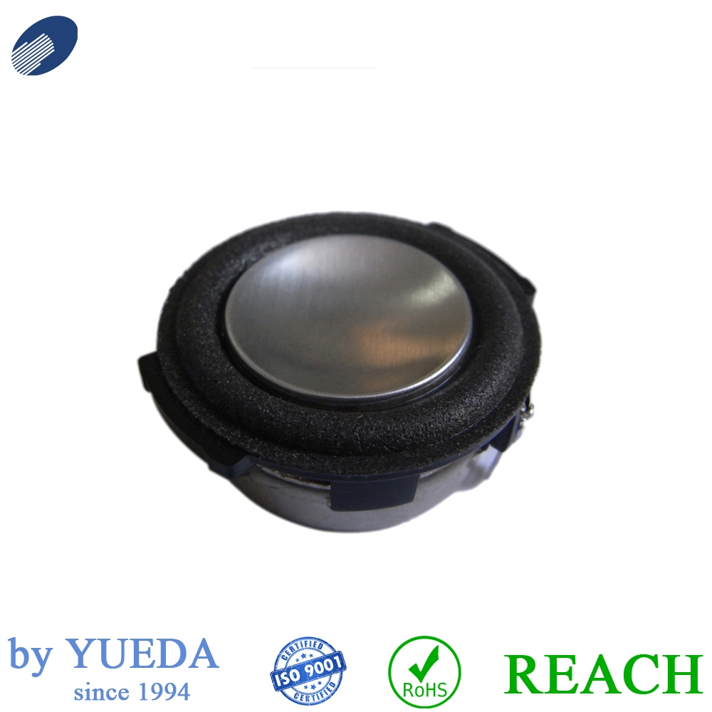 2 Watt Fullrange Speaker for Digital Bluetooth Sound Box