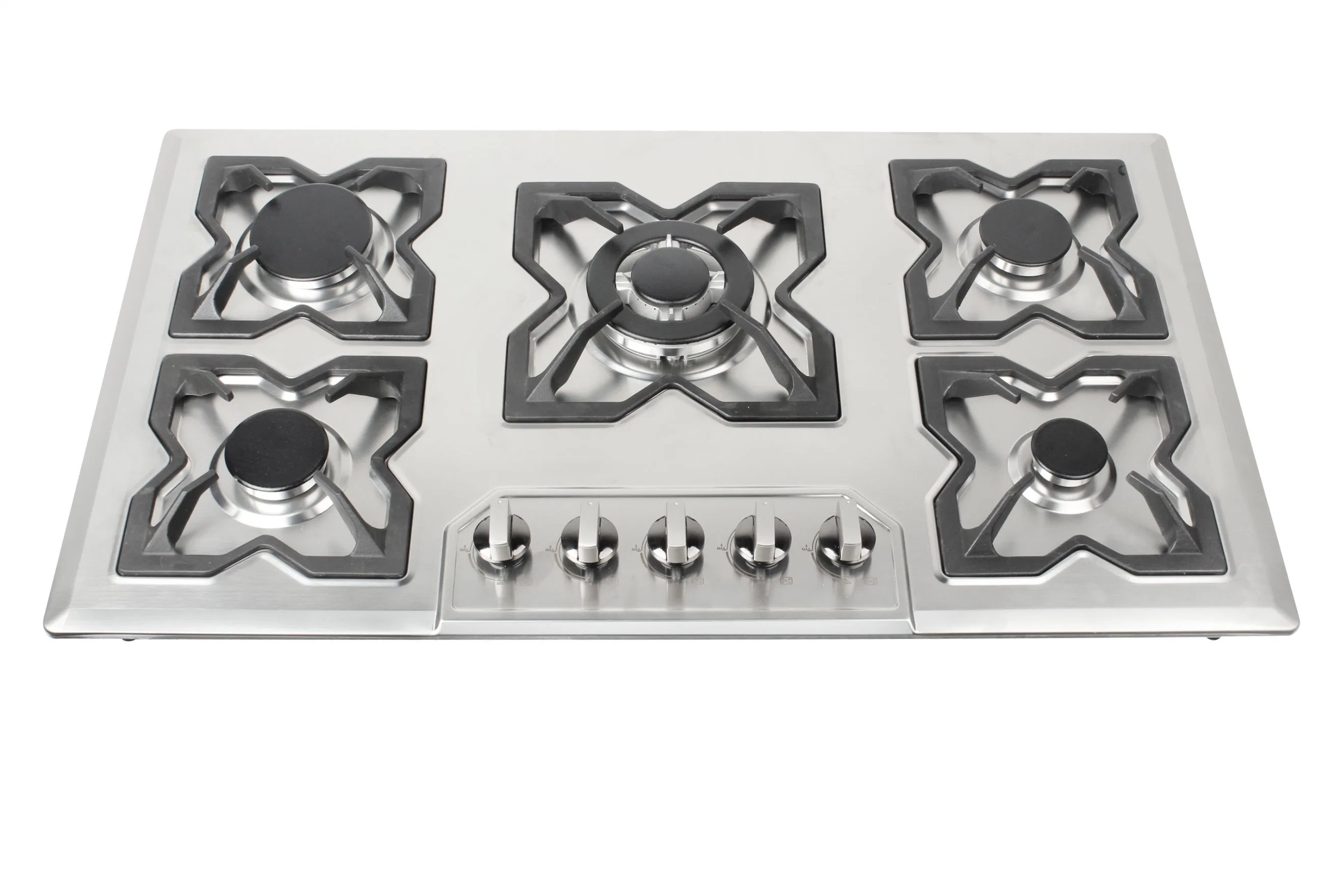 Favorites Compare Built-in Tempered Glass Gas Hob/Gas Stove/Gas Cooker