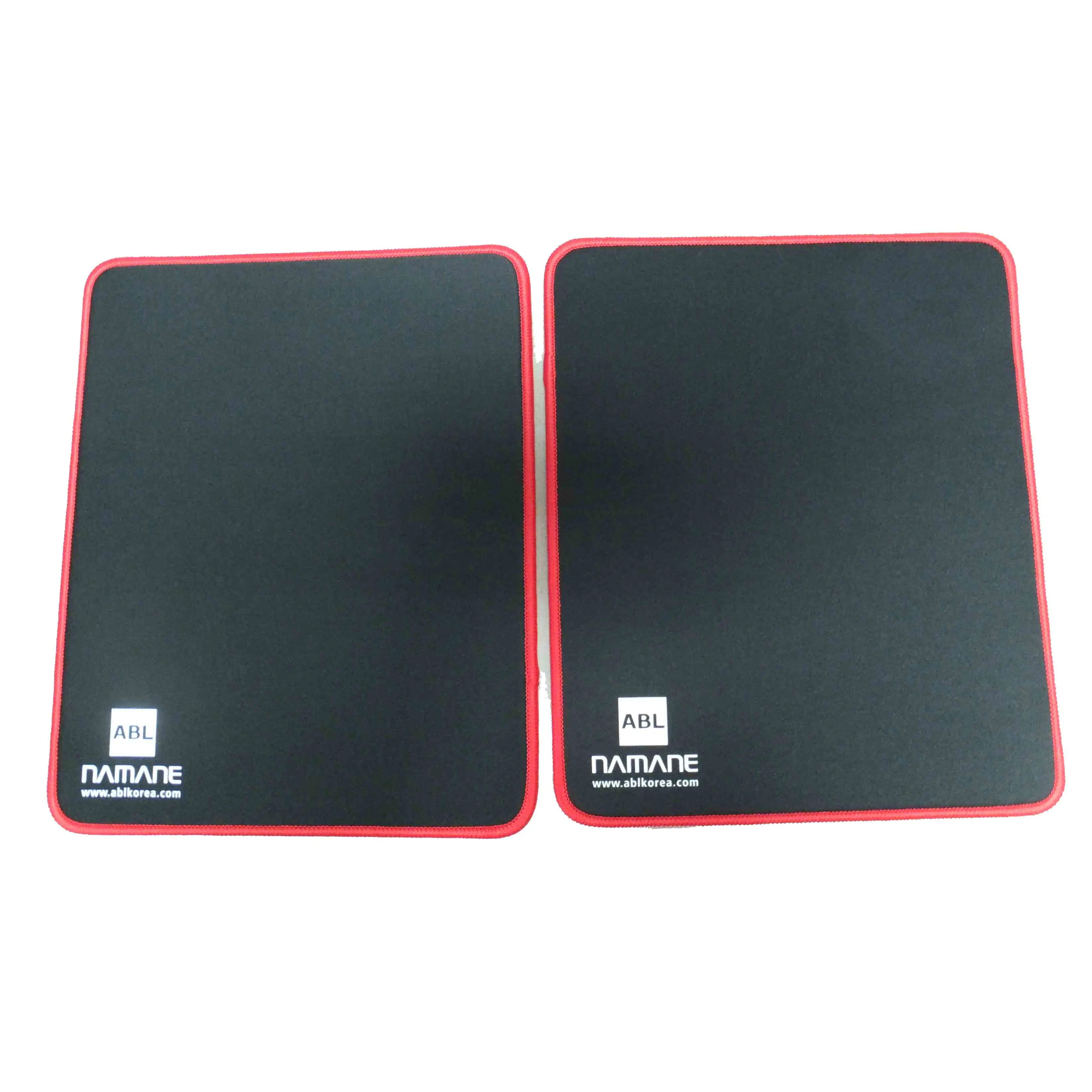 2018 New Arrivals Digital Printed Mouse Pads with Cusstomized Logo