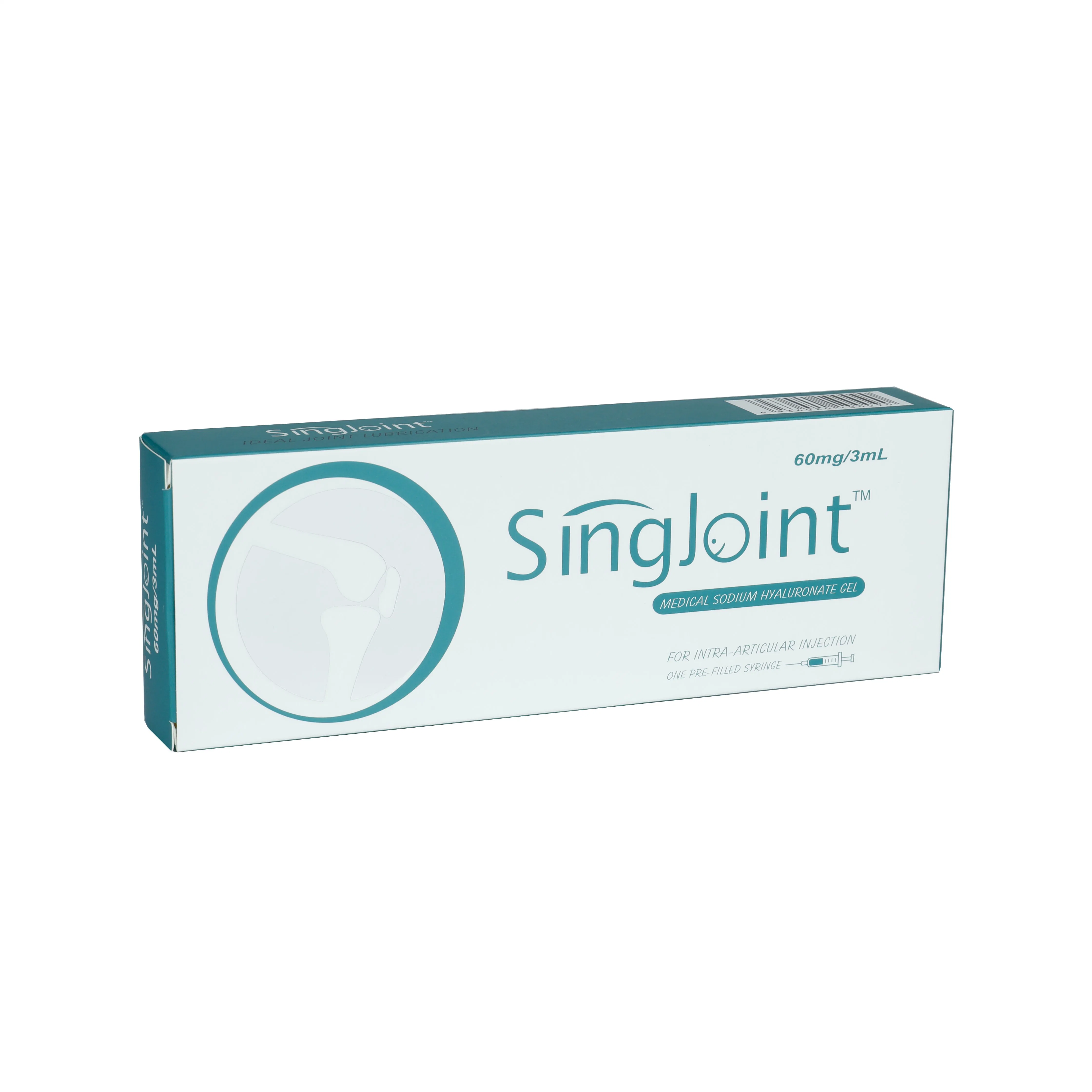 Hot Sale Singjoint avec ce gel ha pour les os mixte d'injection