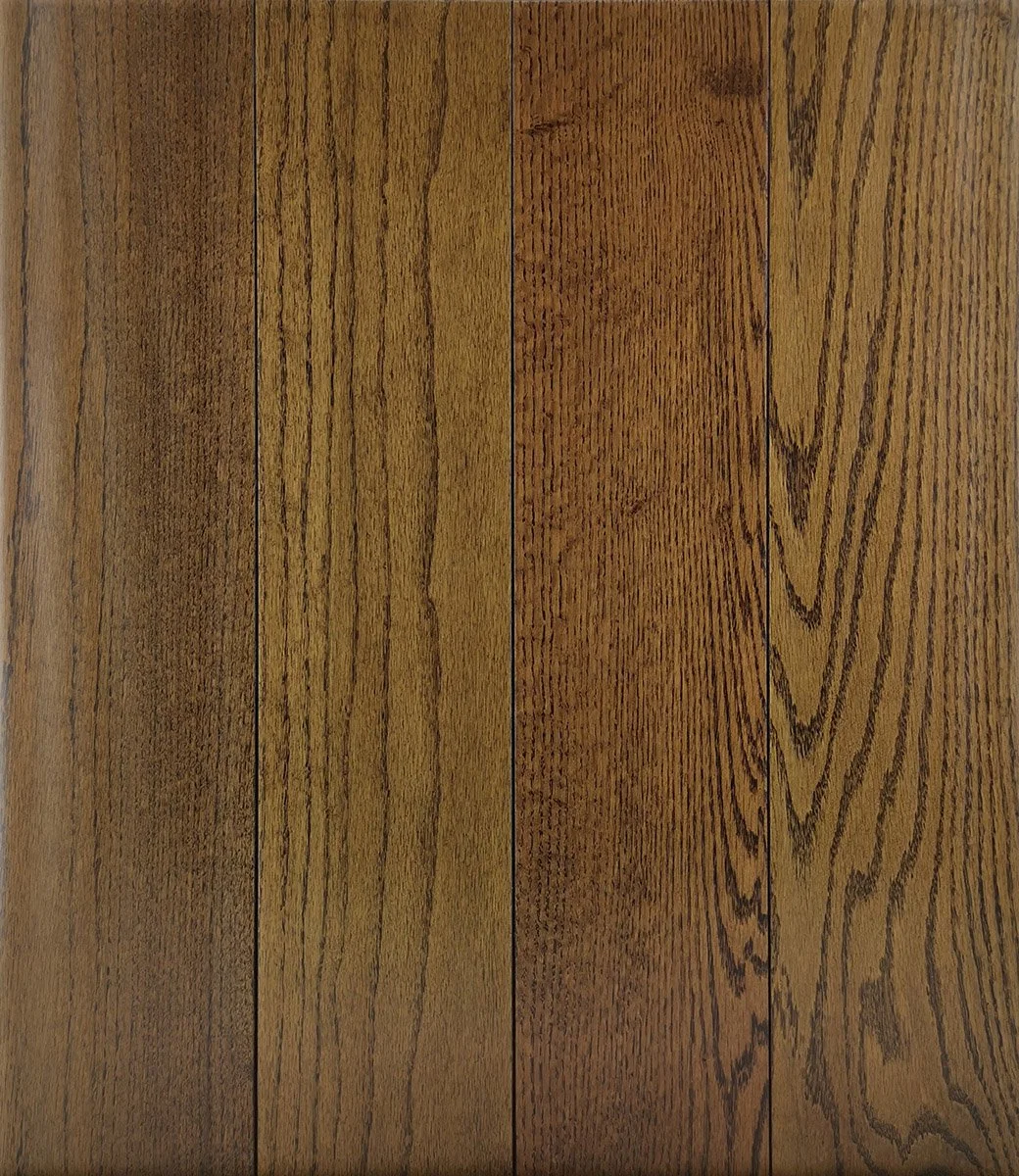 Solid Wood Solid Maple Flooring Wood Timber Floor Foshan