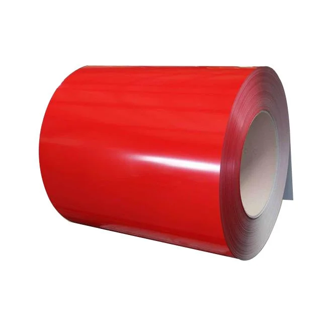 High quality/High cost performance Carbobuilding Materials 0.12 / 0.08mm Cold Rolled Color Coated 304 Stainless Metal PPGI Prepainted Colour Steel Roofing Coil Galvanized Steel Sheet