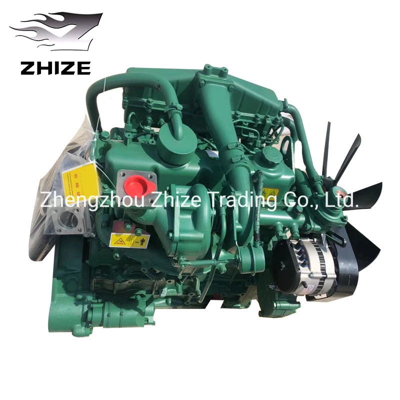 High quality/High cost performance Original Truck Auto Spare Parts Diesel Engine Yc6ja 220-50 Cylinder Head Engine of Yuchai Remanufacturing Suit for Global Customers