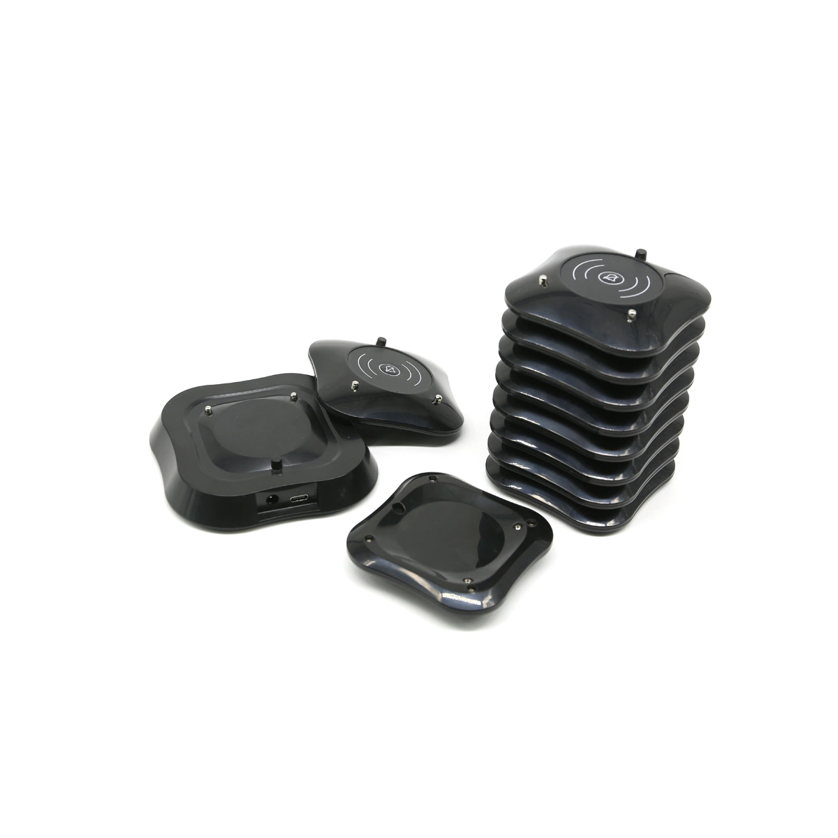 Wireless Restaurant Paging System for Guest Kl-QC08