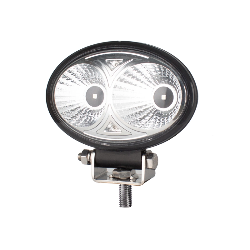 Wholesale/Supplier 20W Owl Car LED Headlight Flood Light LED Motorcycle Lights for Bikes Cars