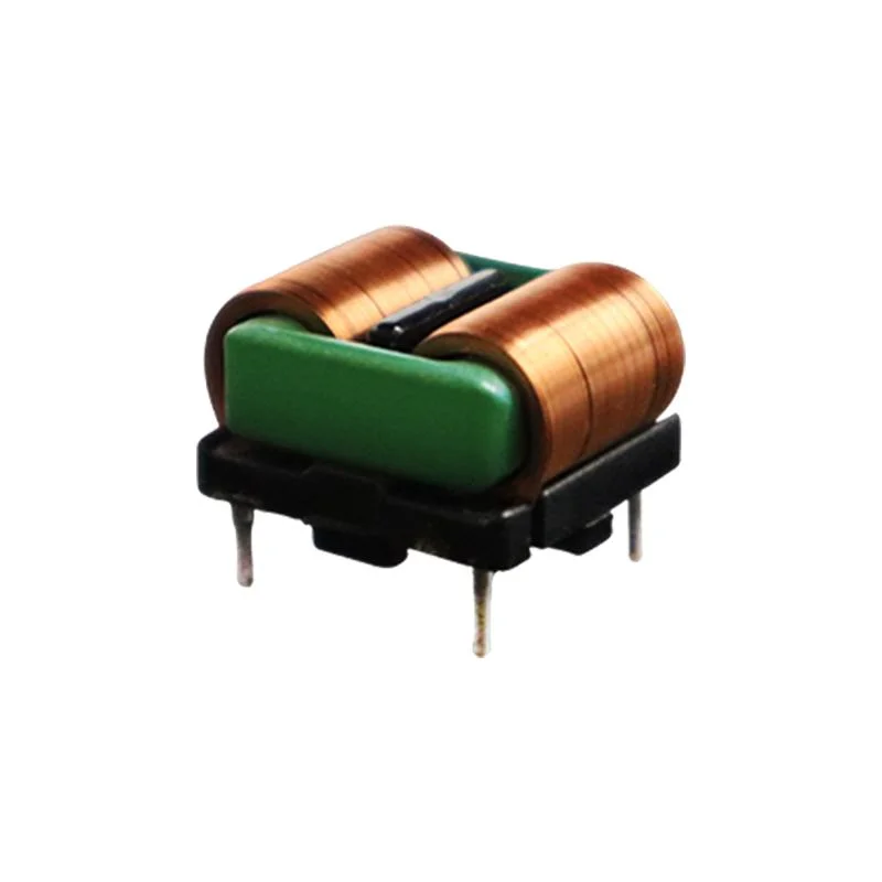 Industrial Control/Smart Home Use, Flat Wire Inductor/Common Mode Choke, Differential Mode Inductor