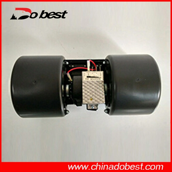 Bus Air Conditioner Condensor Fan Motor