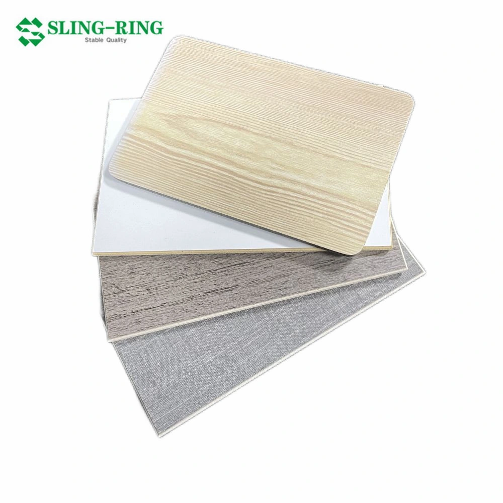 Wood Plastic Composite Wall Panel / WPC Wall Panel PVC Wall Panel for Home Wall