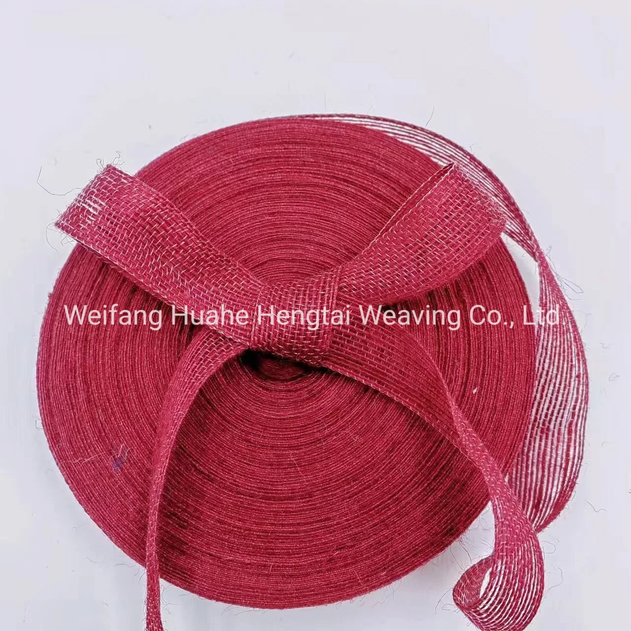 Colored Fishing Line, Jute Belt, Flower Materials, Gift Box, Packaging, Clothing Accessories