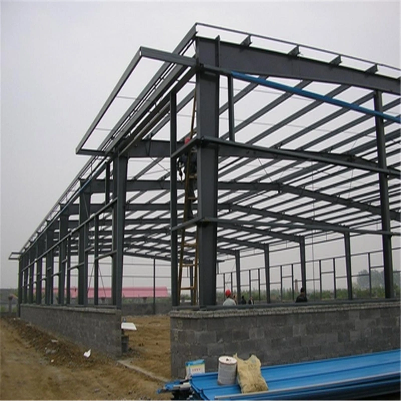 Light Steel Frame Construction/Steel Building Construction in Bangalore