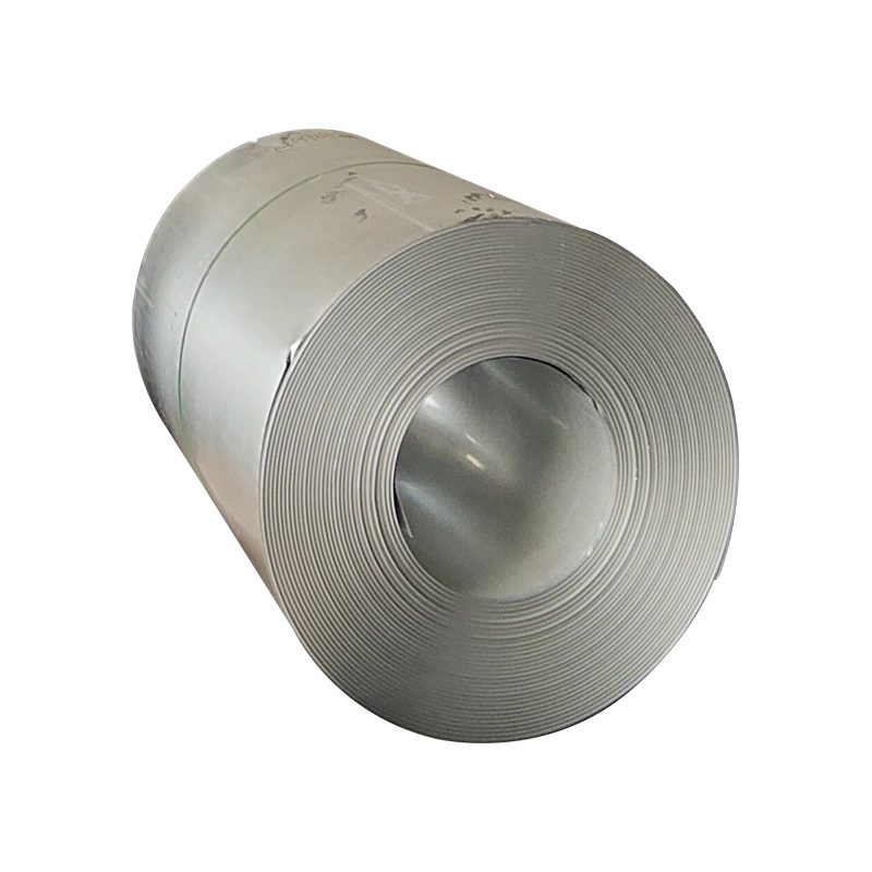 Corrosion Resistant SGCC 60~300G/M Galvanized Tape