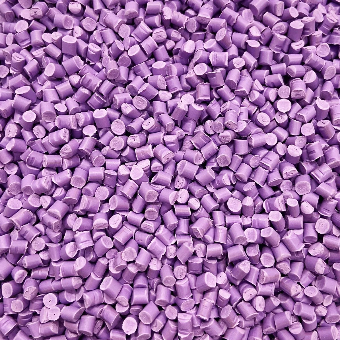 High-Quality фиолетовый цвет Masterbatch с конкурентоспособным ценам от надежных производителей