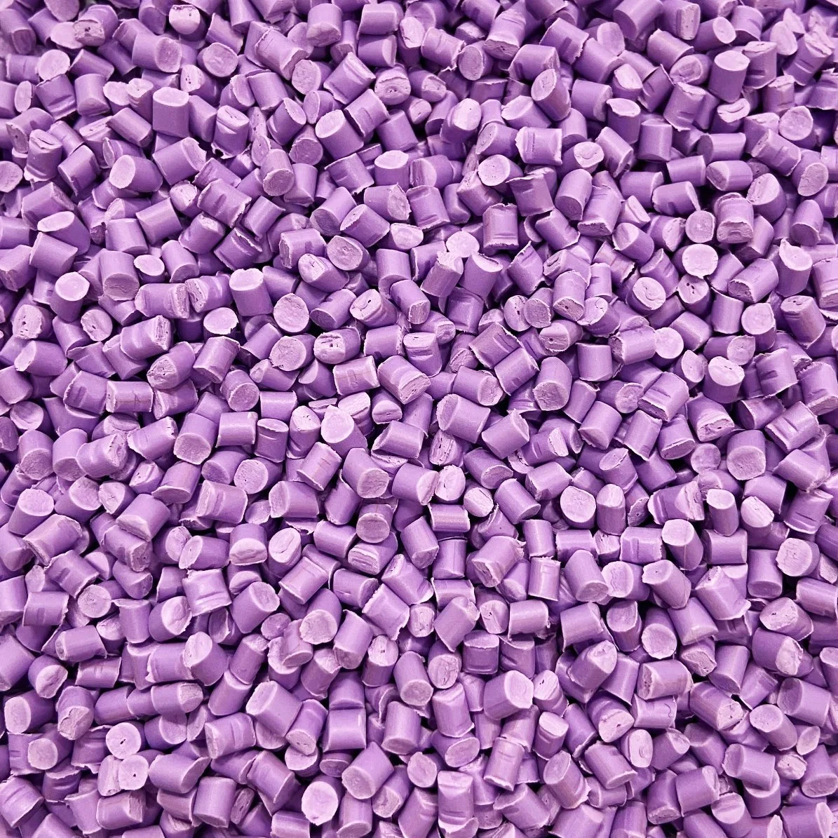 High-Quality Purple Color Masterbatch with Competitive Prices From Reliable Manufacturer