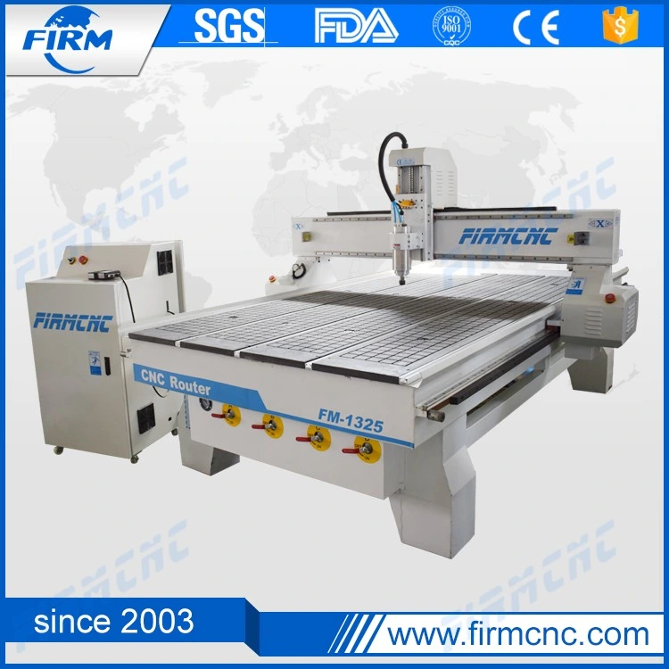 Hot Sale Woodworking Engraving CNC Router Machine