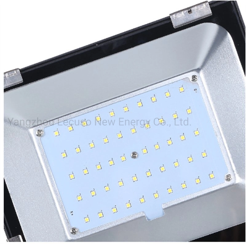 DC out Door 12V 500 Watt 48V Lens LED Flood Light